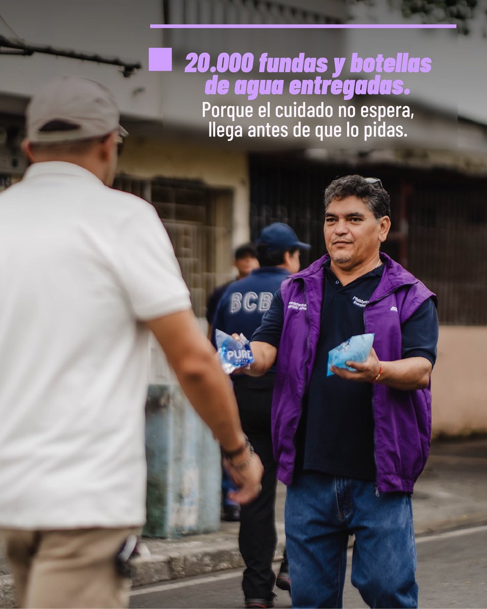 Ministerio de Desarrollo Humano 🇪🇨 tweet media