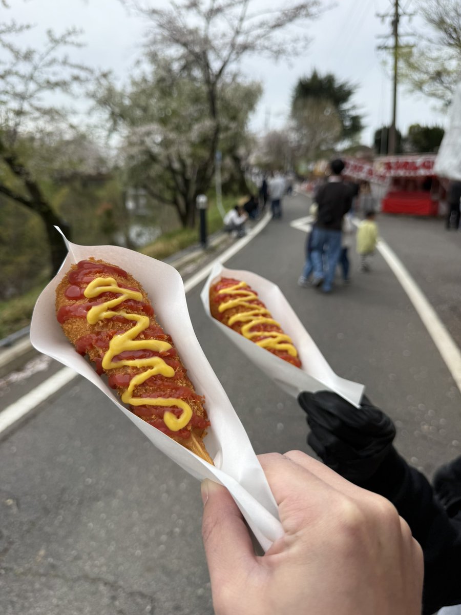 なるべび tweet media