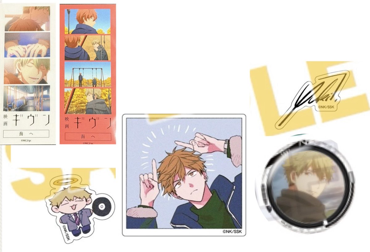 つきな プロフ有 tweet media