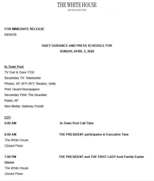 Ed Opperman tweet media