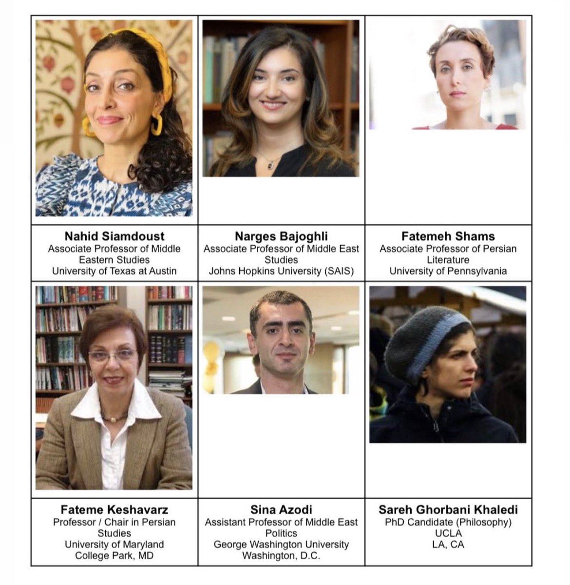 یاسمین tweet media