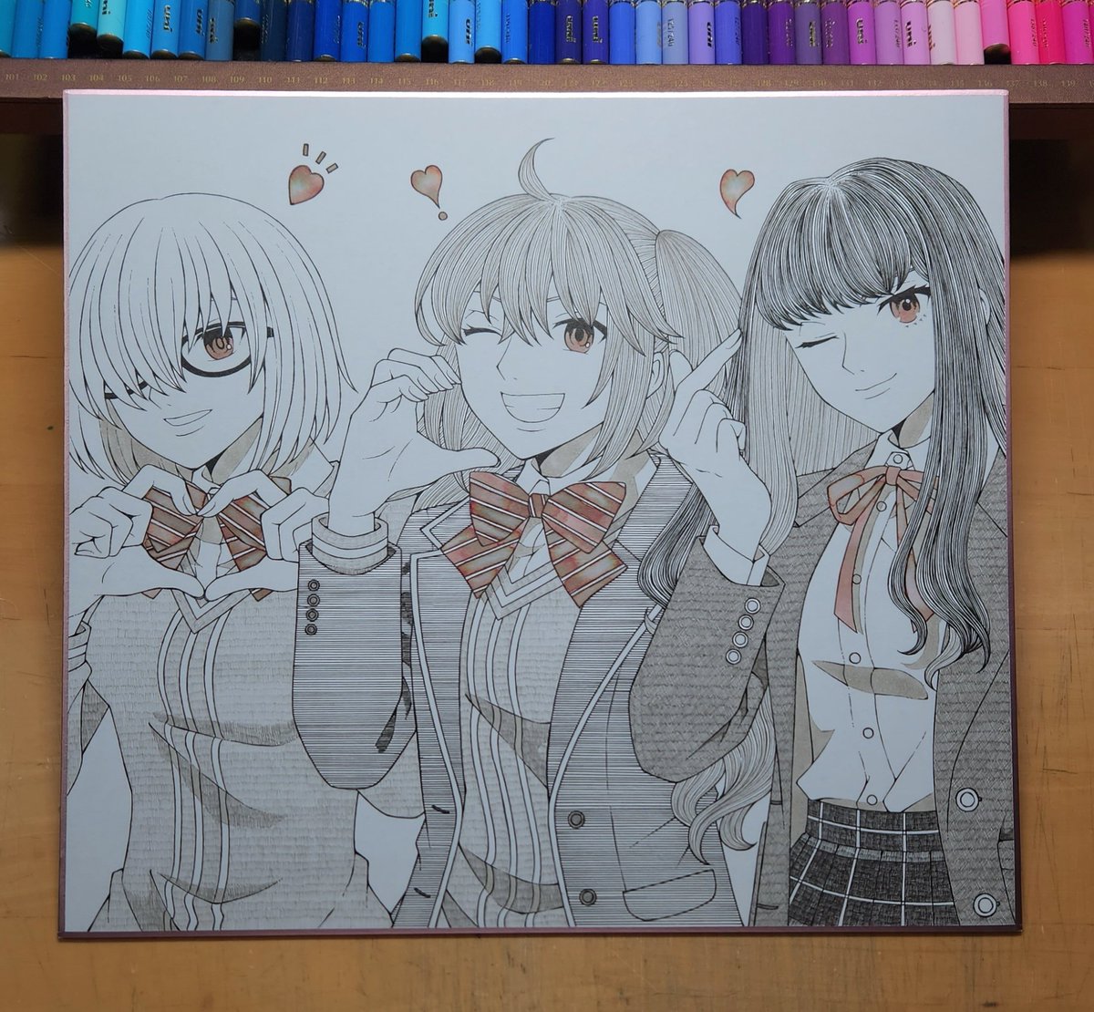 Ο Μ Ι tweet media