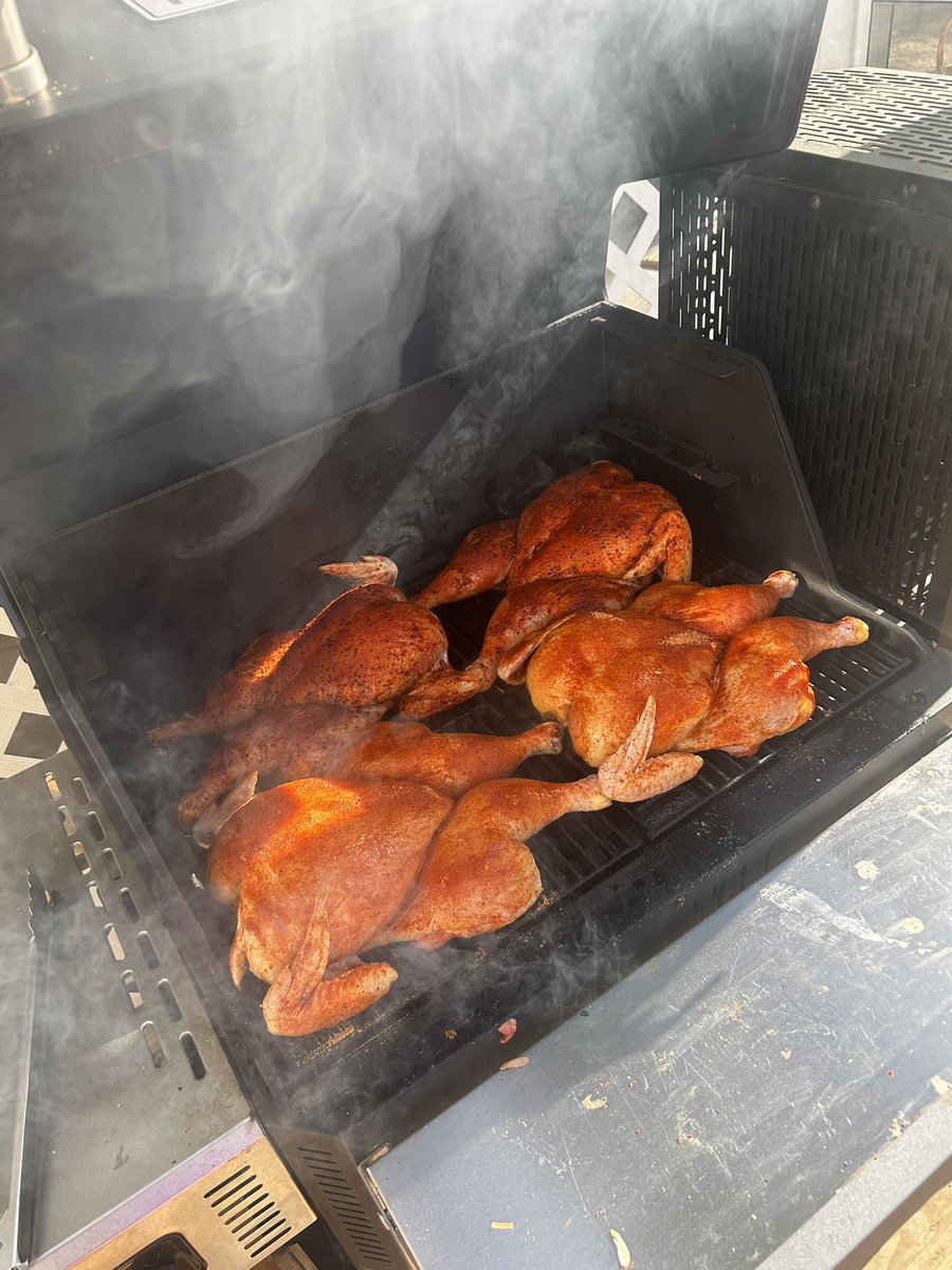 Stephen Kasper tweet media