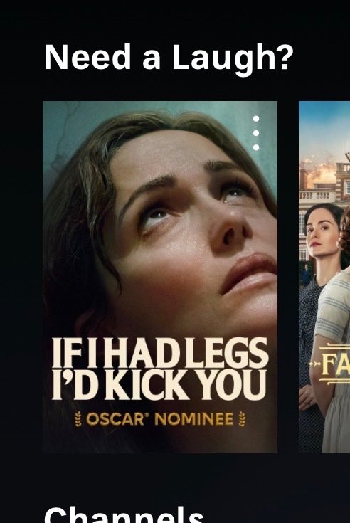 Matthew Huff (He/Him) tweet media