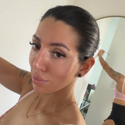 Gala Estefania tweet media