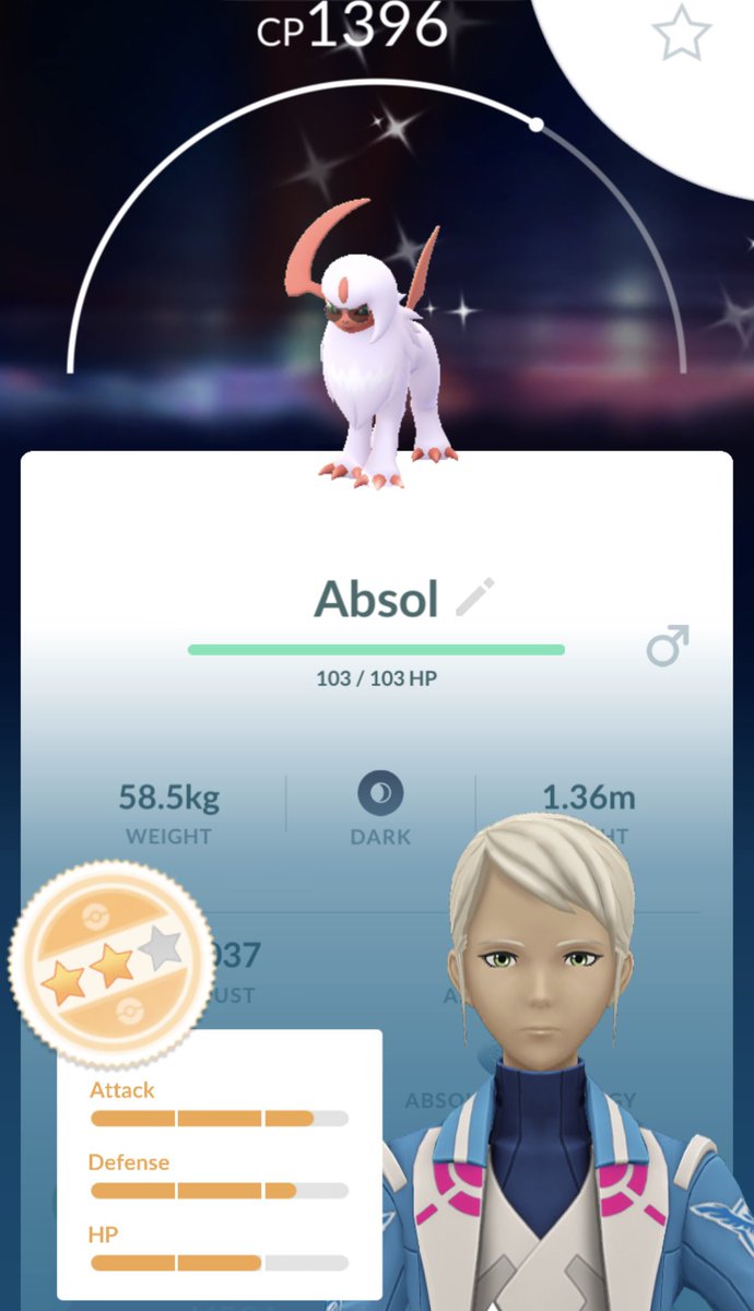 soda_sync's tweet photo. ♥️
#PokemonGO https://t.co/aPjUh1Gfzm