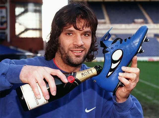 Football Fandom tweet media