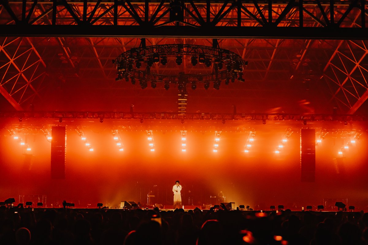 POP YOURS tweet media