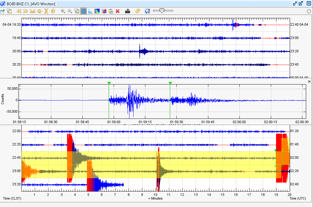 Luis Donoso tweet media