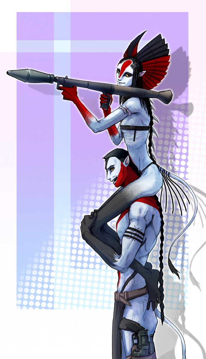 被女人哄着跳楼 tweet media