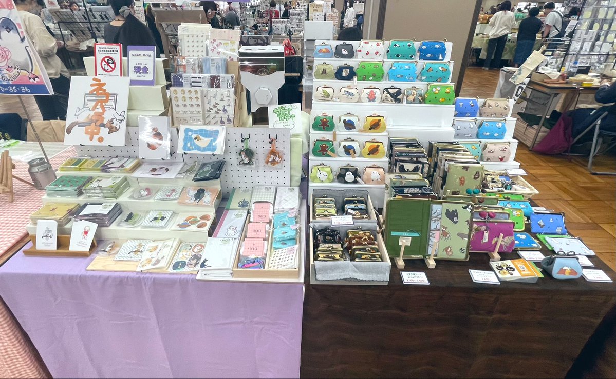 がま口 ははや👻@娘 tweet media