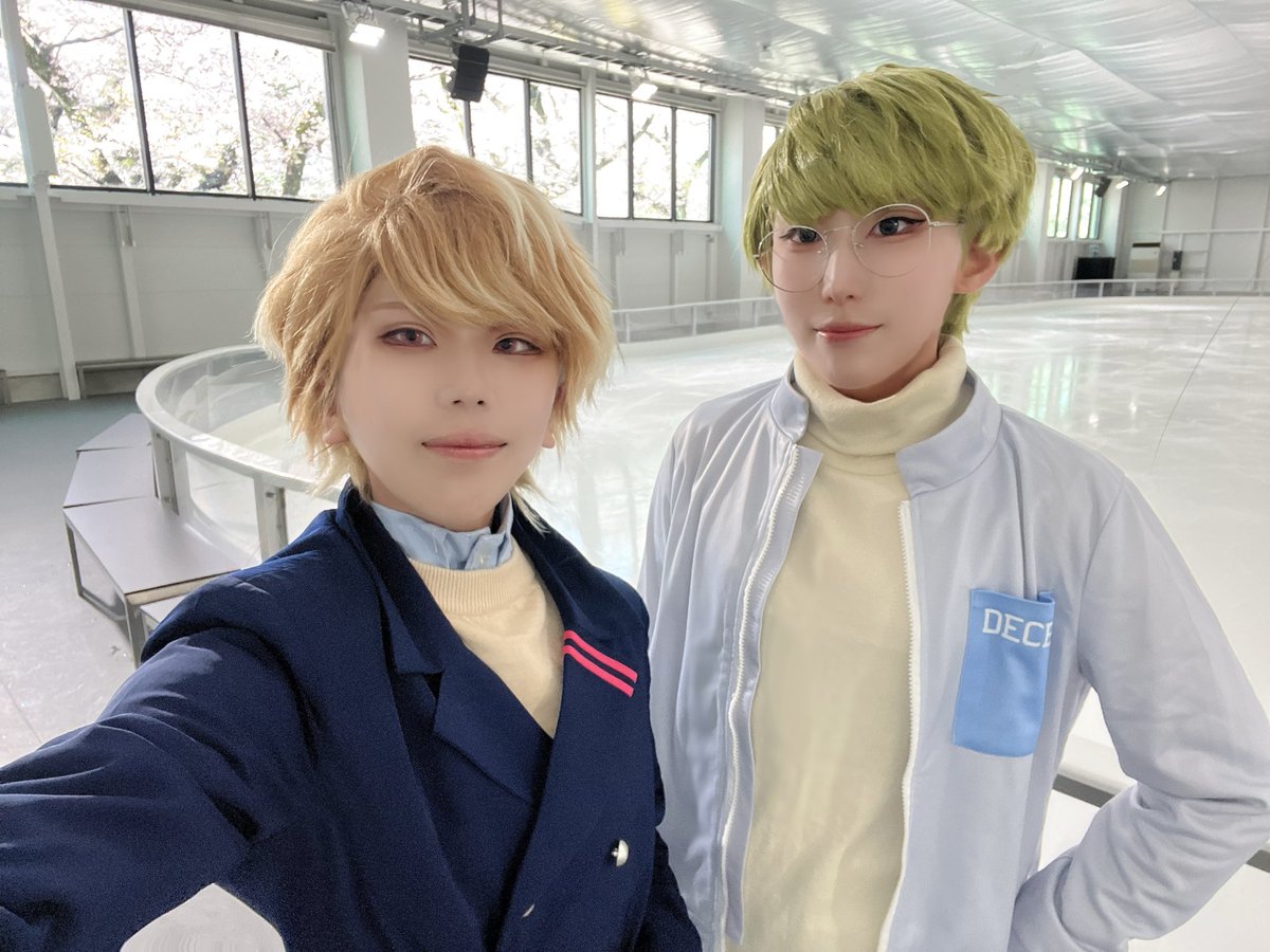 ちゃむ tweet media