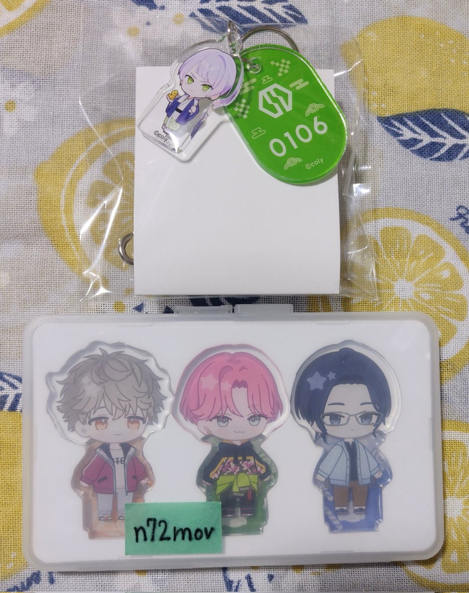 あかね tweet media