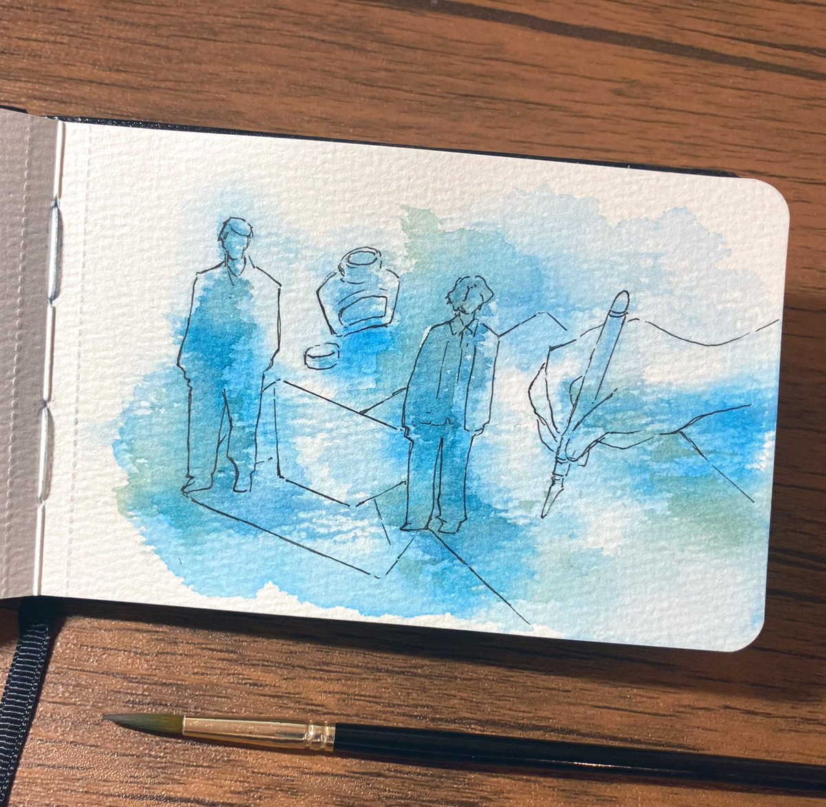 あゆみ tweet media