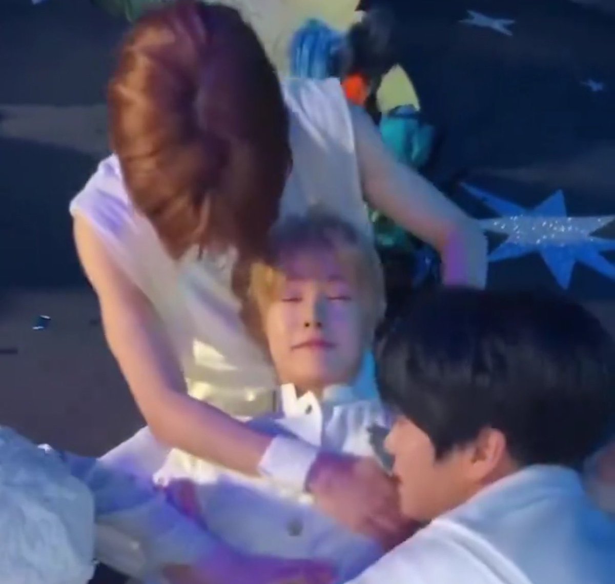 はじめ tweet media