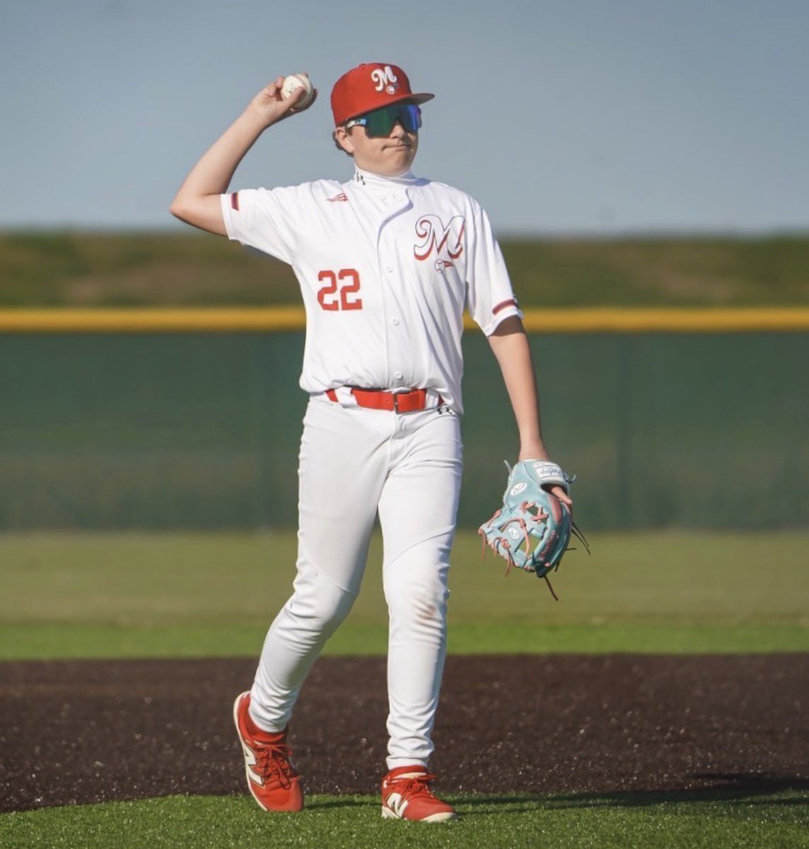 Monroe Buffs Baseball 🦬 ⚾️ 🇺🇸 tweet media