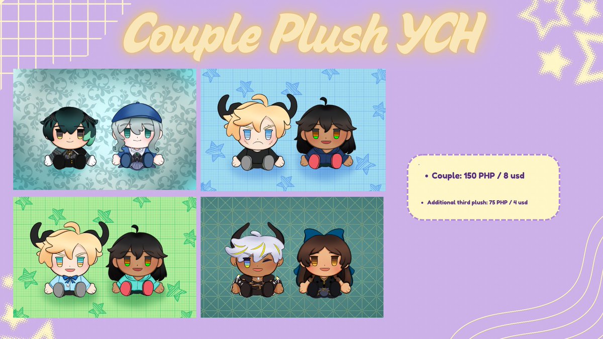 Mammon’s Val / Hani ✦ WAITLIST OPEN📍 tweet media