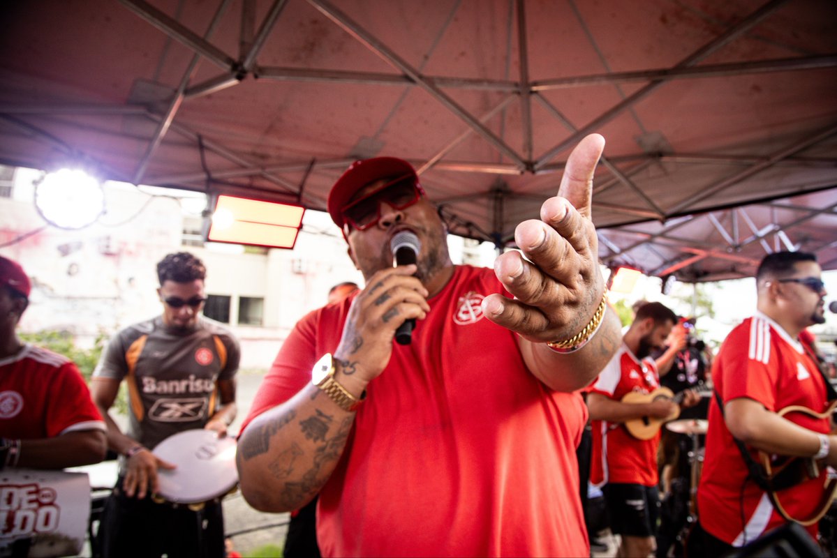 Sport Club Internacional tweet media