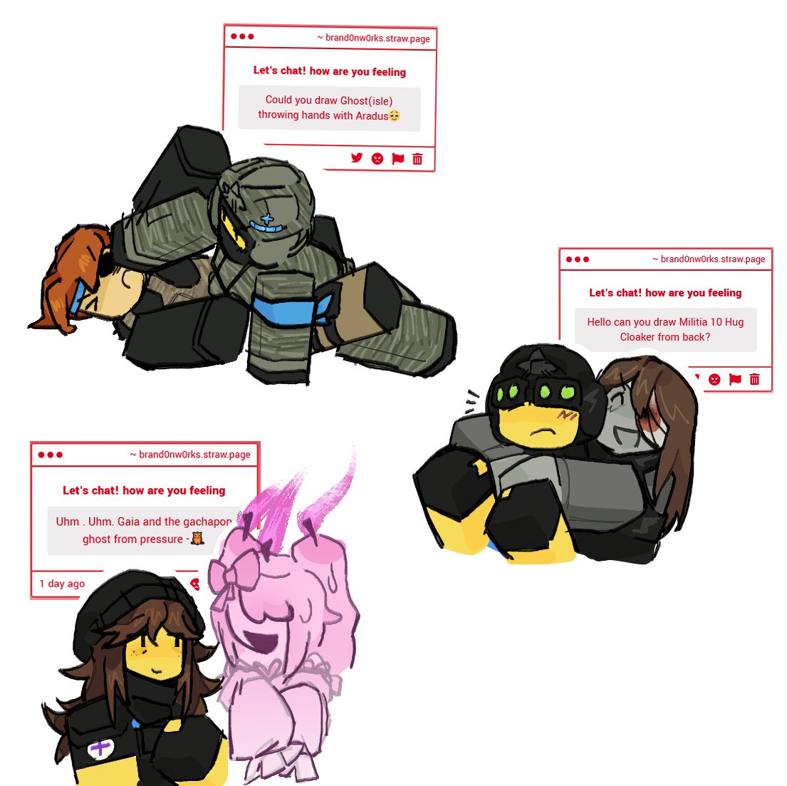 🦈Mike⚓ tweet media