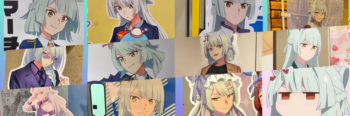 アラカ・ tweet media