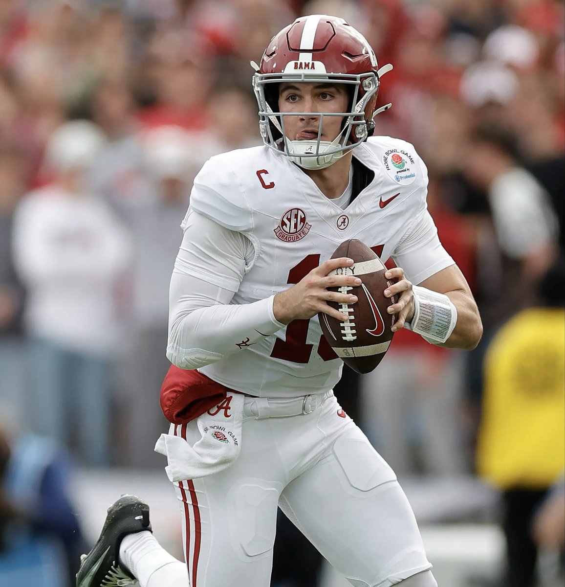 Kalshi Football tweet media