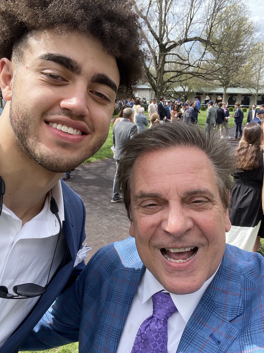 Kenny Rice tweet media