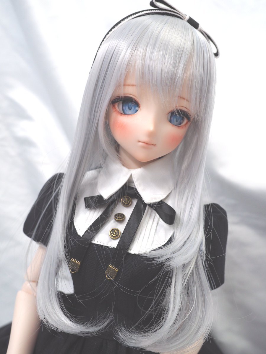 hiiragi_331's tweet photo. プロフ固定用。ドール関連はハイライトへどうぞ。 https://t.co/4NkTioZFH2