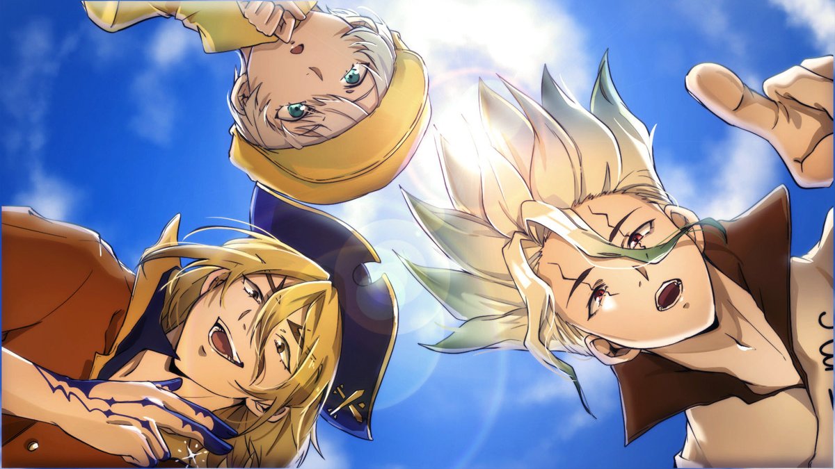 あゆむ。 tweet media