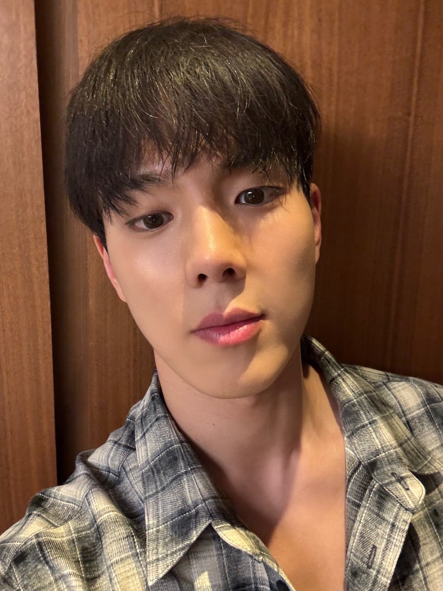 몬스타엑스_MONSTA X tweet media