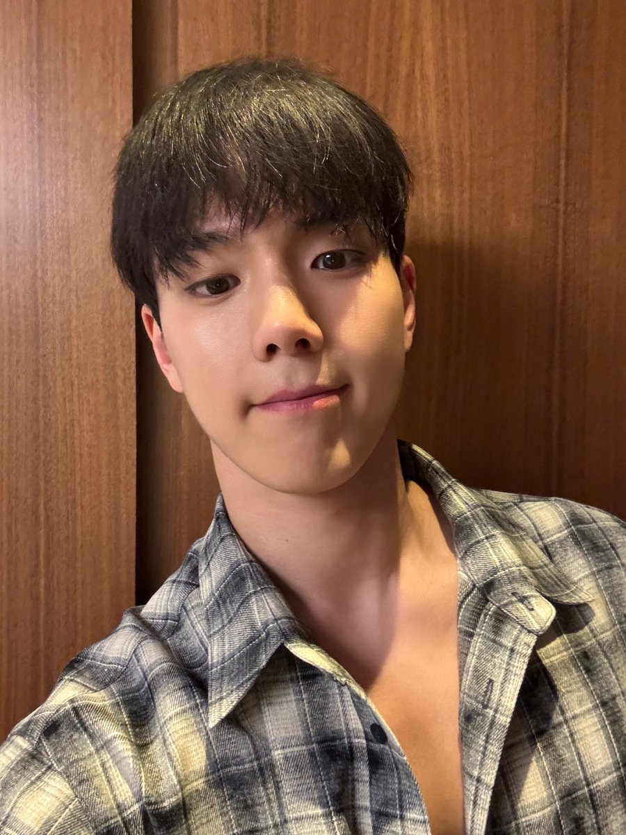 몬스타엑스_MONSTA X tweet media