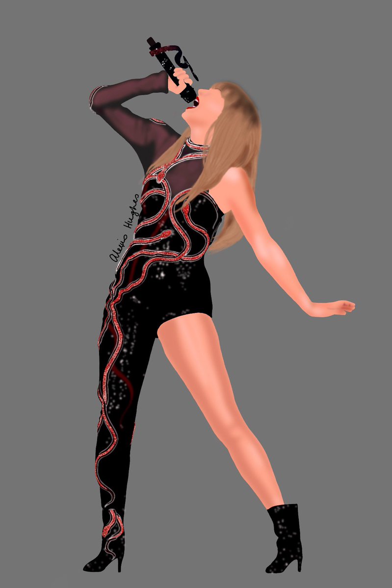 alexis ♡ tweet media