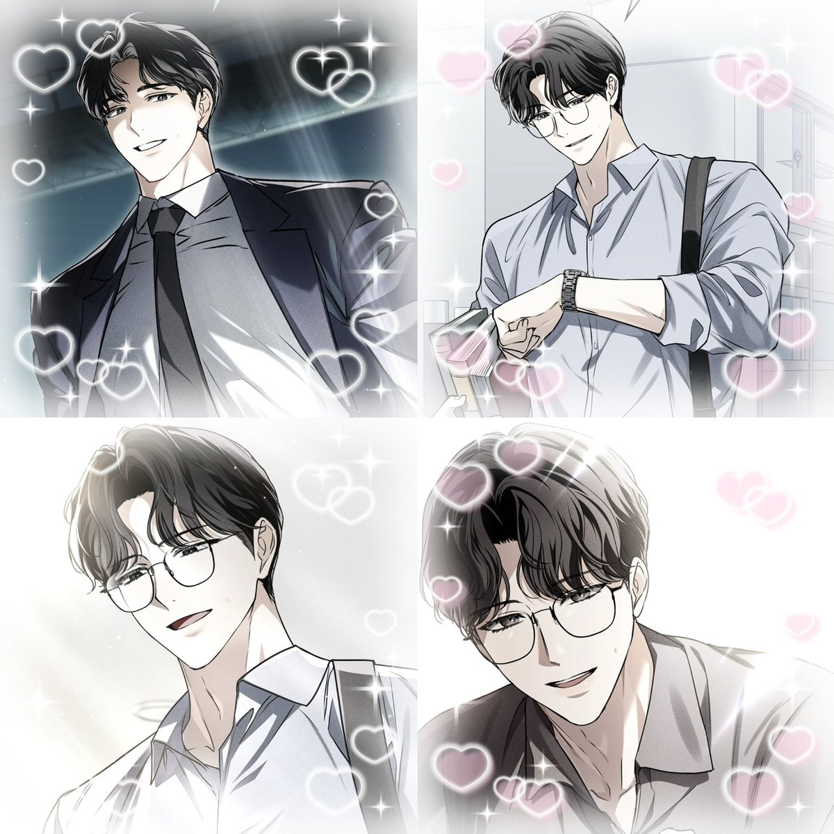 ยุนตอง♡ tweet media