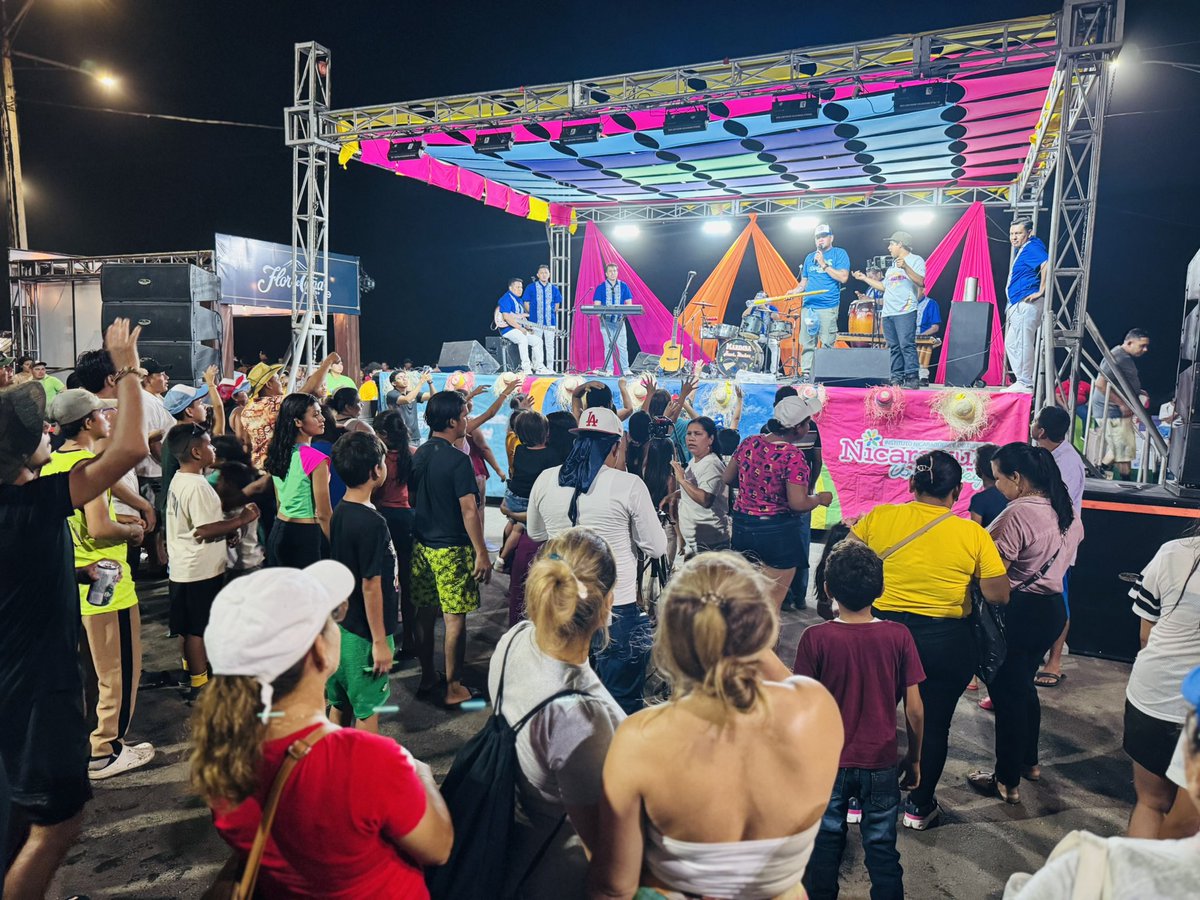 Intur León tweet media