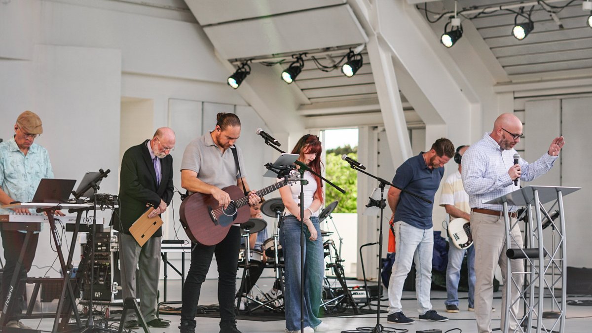 Family Church tweet media