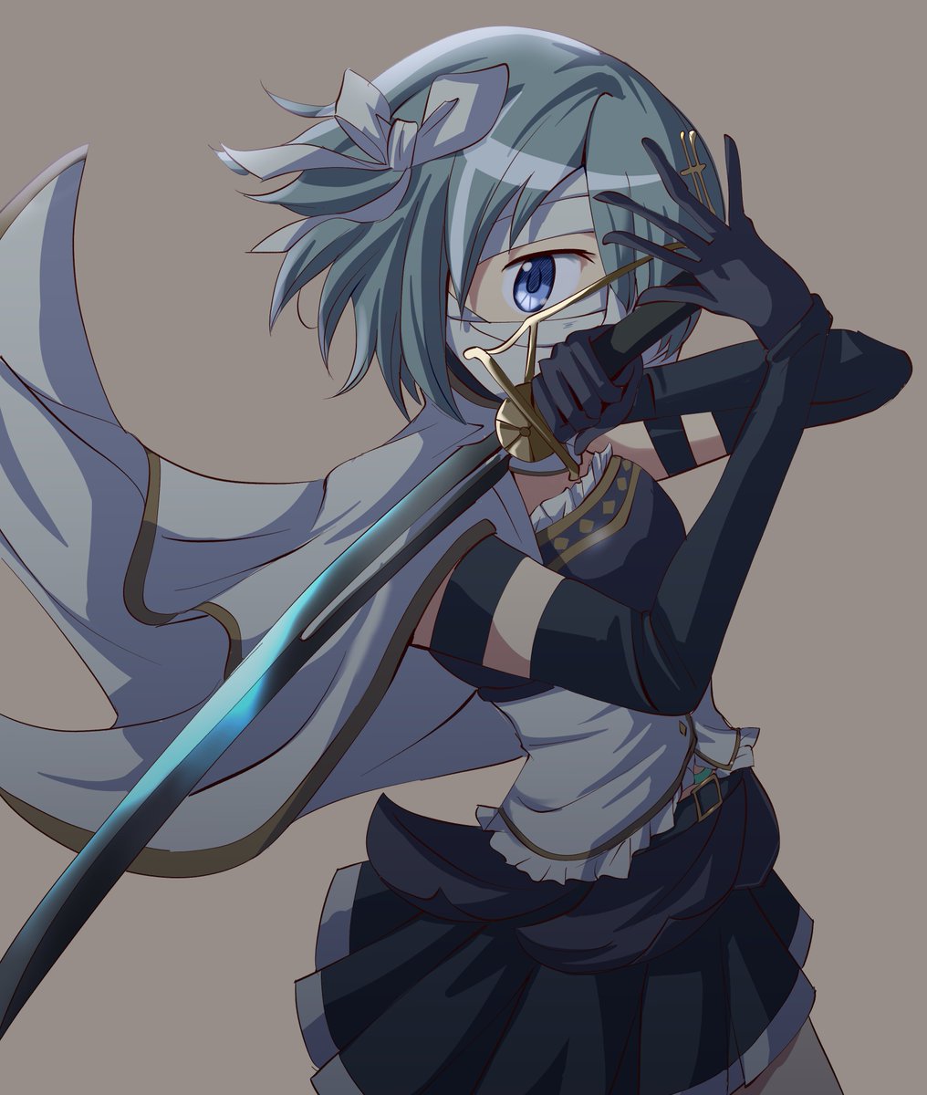 ポロン@絵の修行僧 tweet media