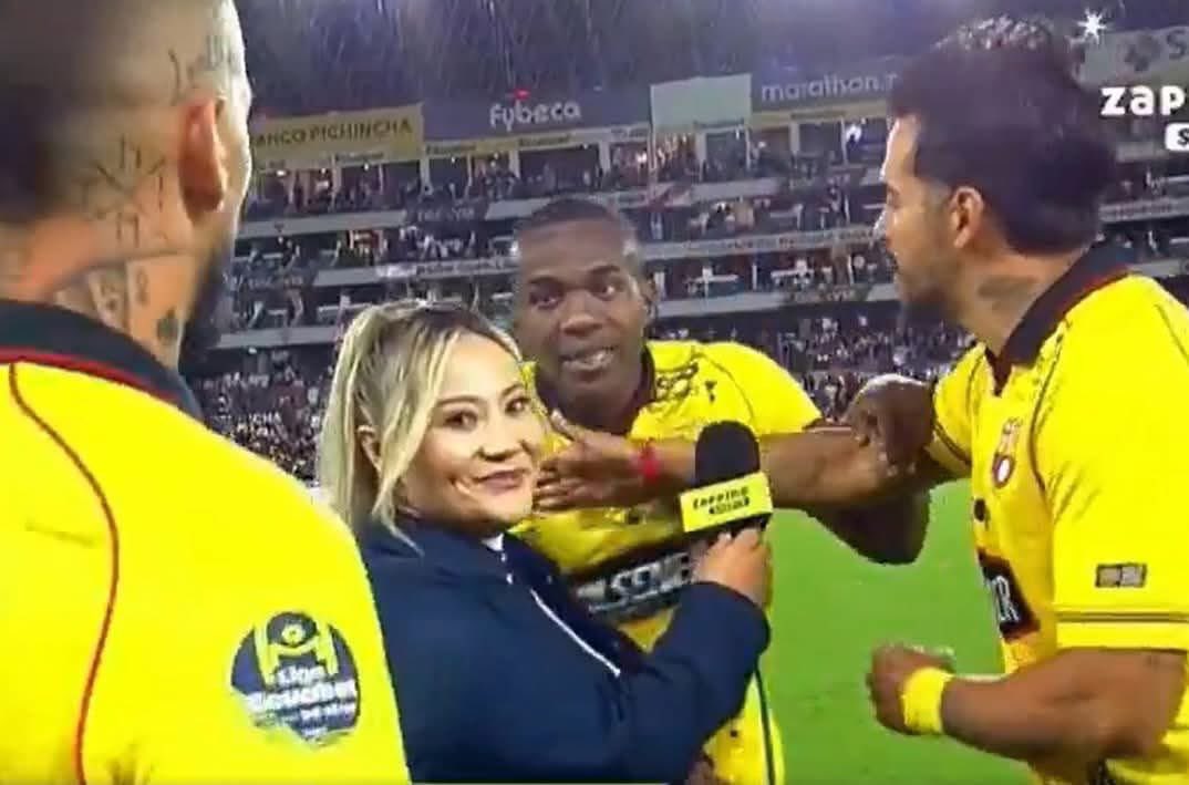 Christian Holst tweet media