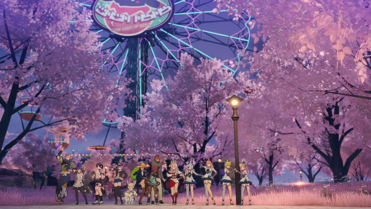 モンマーク tweet media