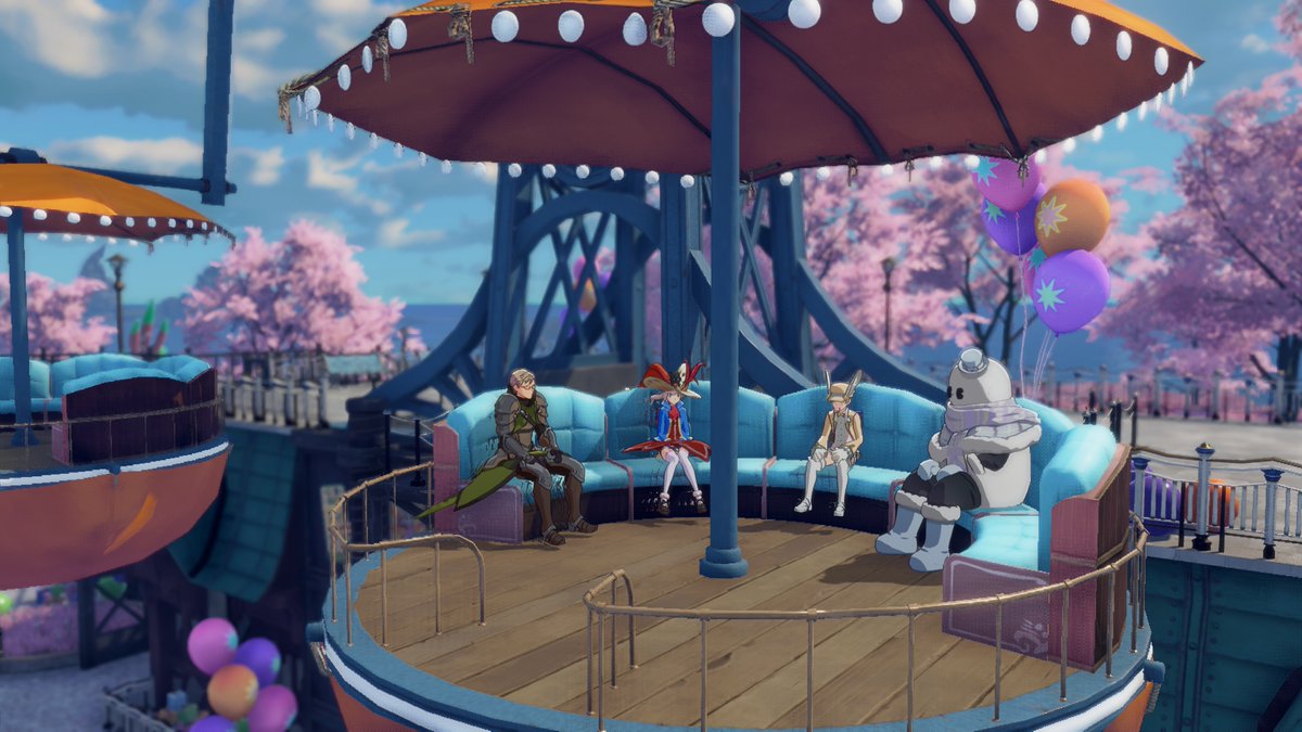 モンマーク tweet media