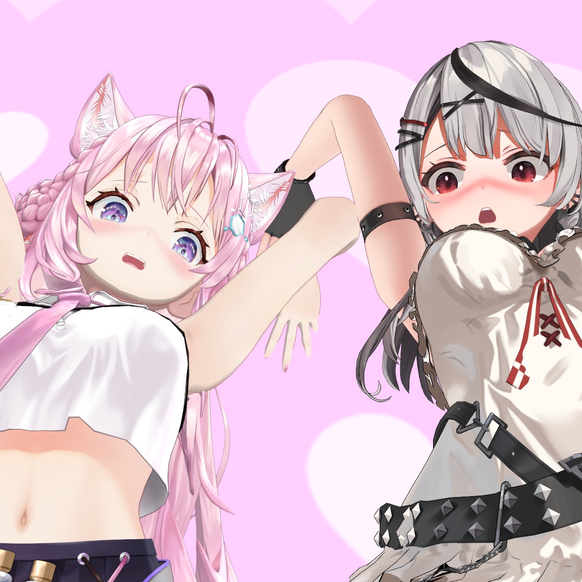 ⌬ILICE_【マンモスミルクダンディ】🧪🎤👑 tweet media