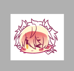 Kuriitama | Comipara H01 tweet media