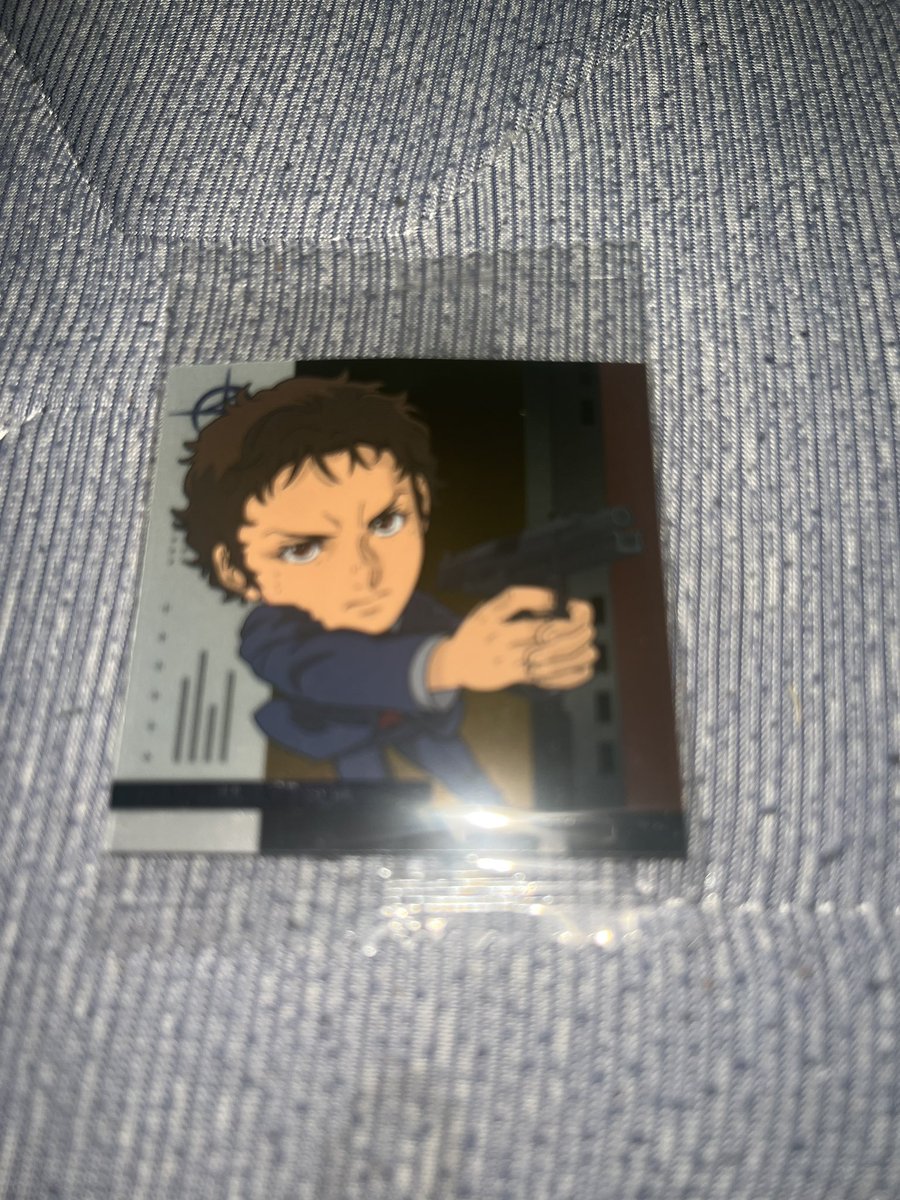 ジャム@アニメ、ゲーム大好き tweet media