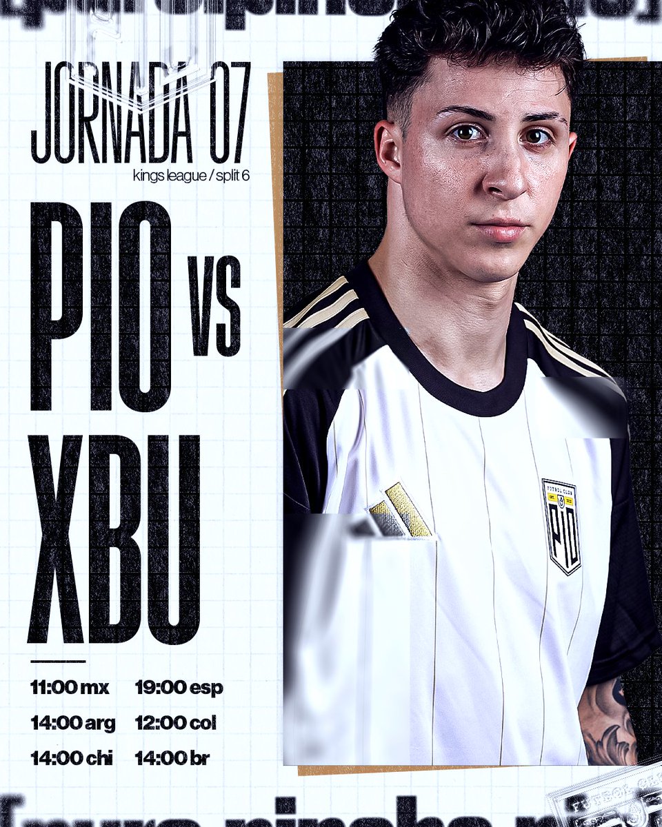PIO FC tweet media