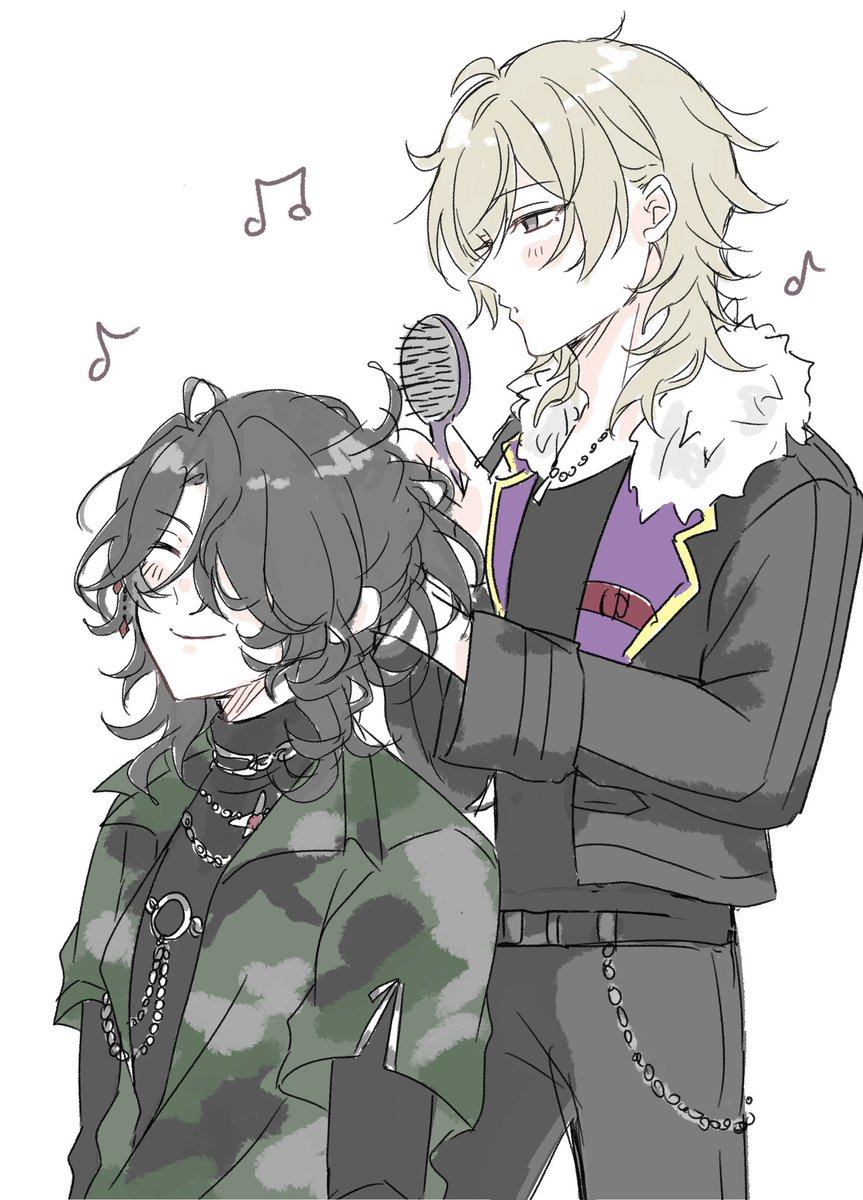 たろぬ tweet media