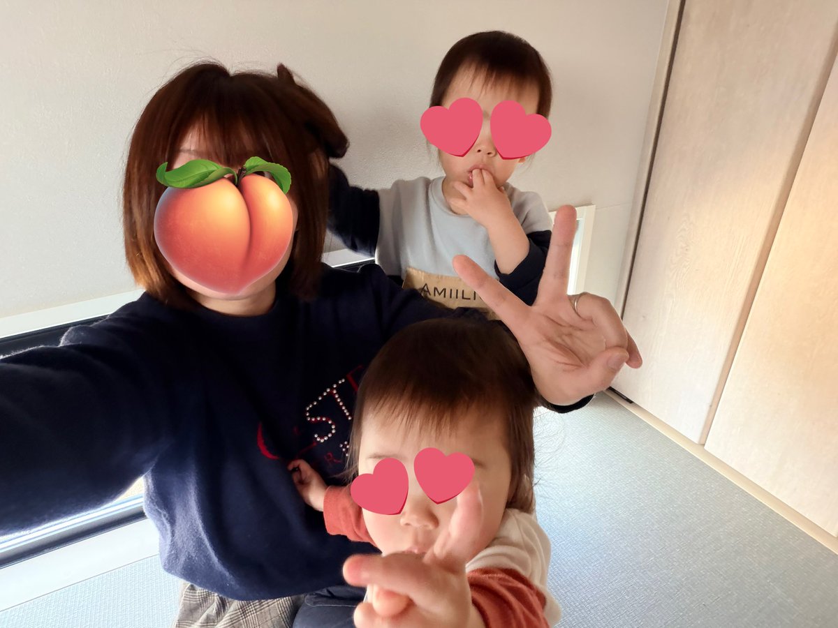🍑ももちゃん🍑 tweet media