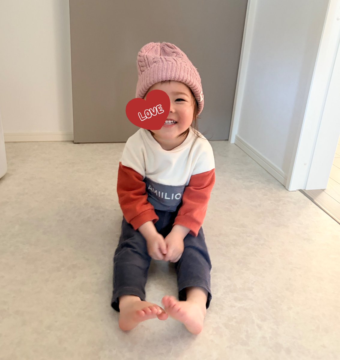 🍑ももちゃん🍑 tweet media