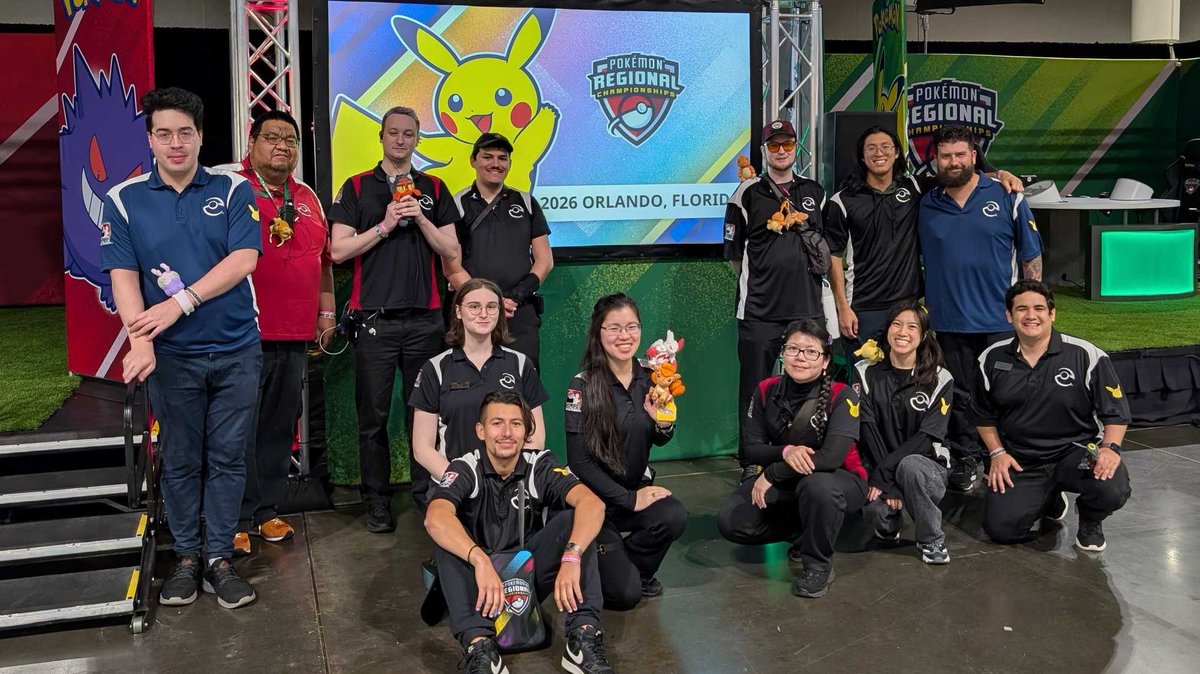 SeagullTheDev's tweet photo. GO Team Orlando Regional 2026 https://t.co/7yL5TizQZU
