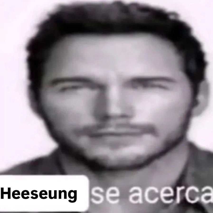 Maki ദ ENHYPEN IS 7 tweet media