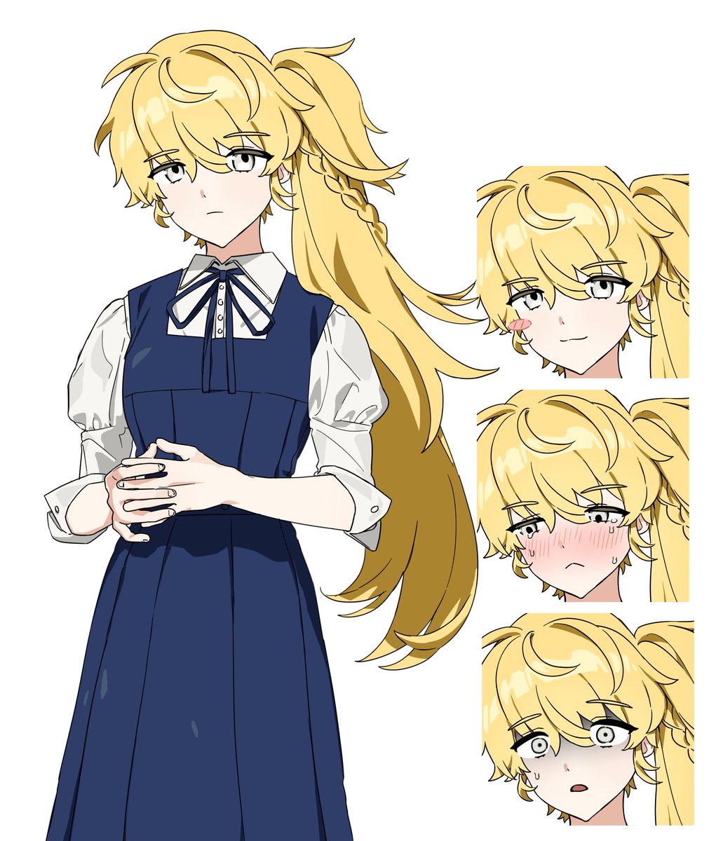 マネヌク tweet media