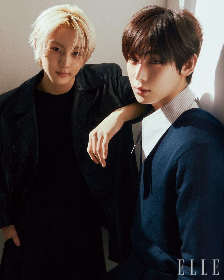 ENHYPEN BASE tweet media