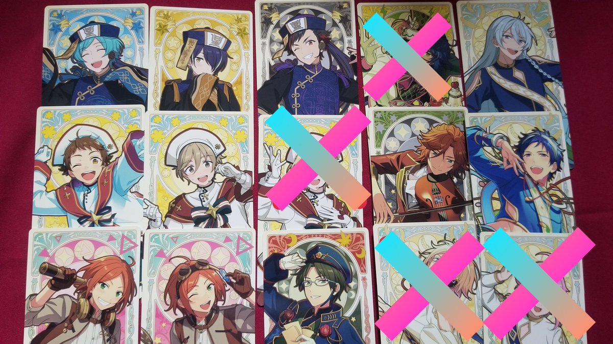 林檎※プロフご確認頂けますと幸いです tweet media